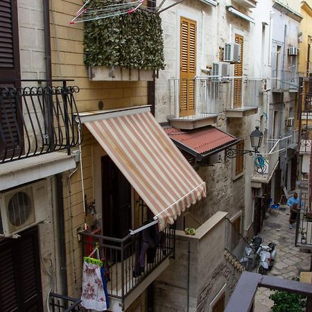 Apartament Bari In Un Click Zewnętrze zdjęcie