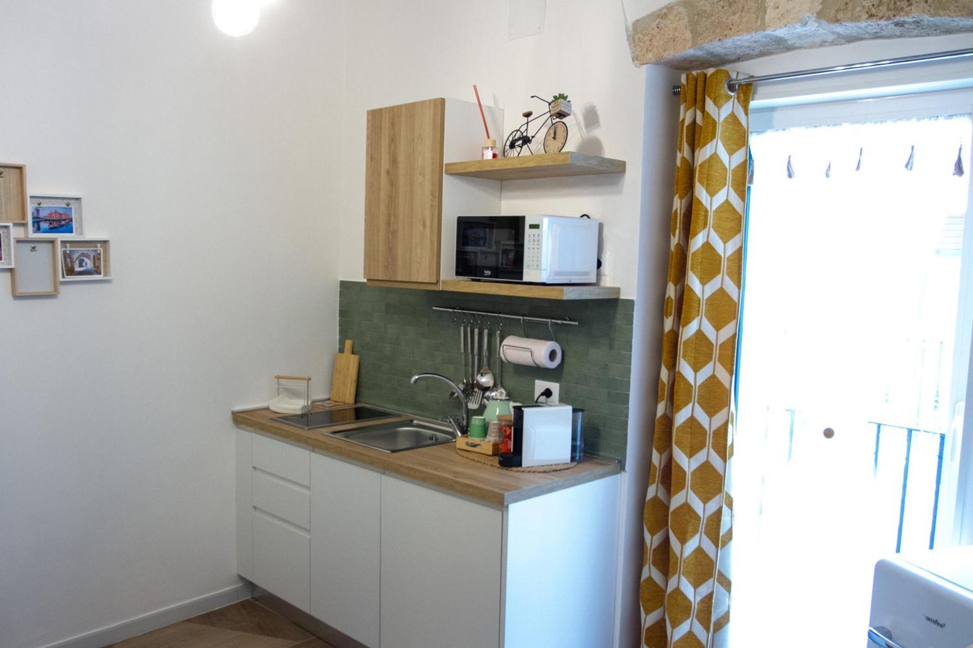 Apartament Bari In Un Click Zewnętrze zdjęcie