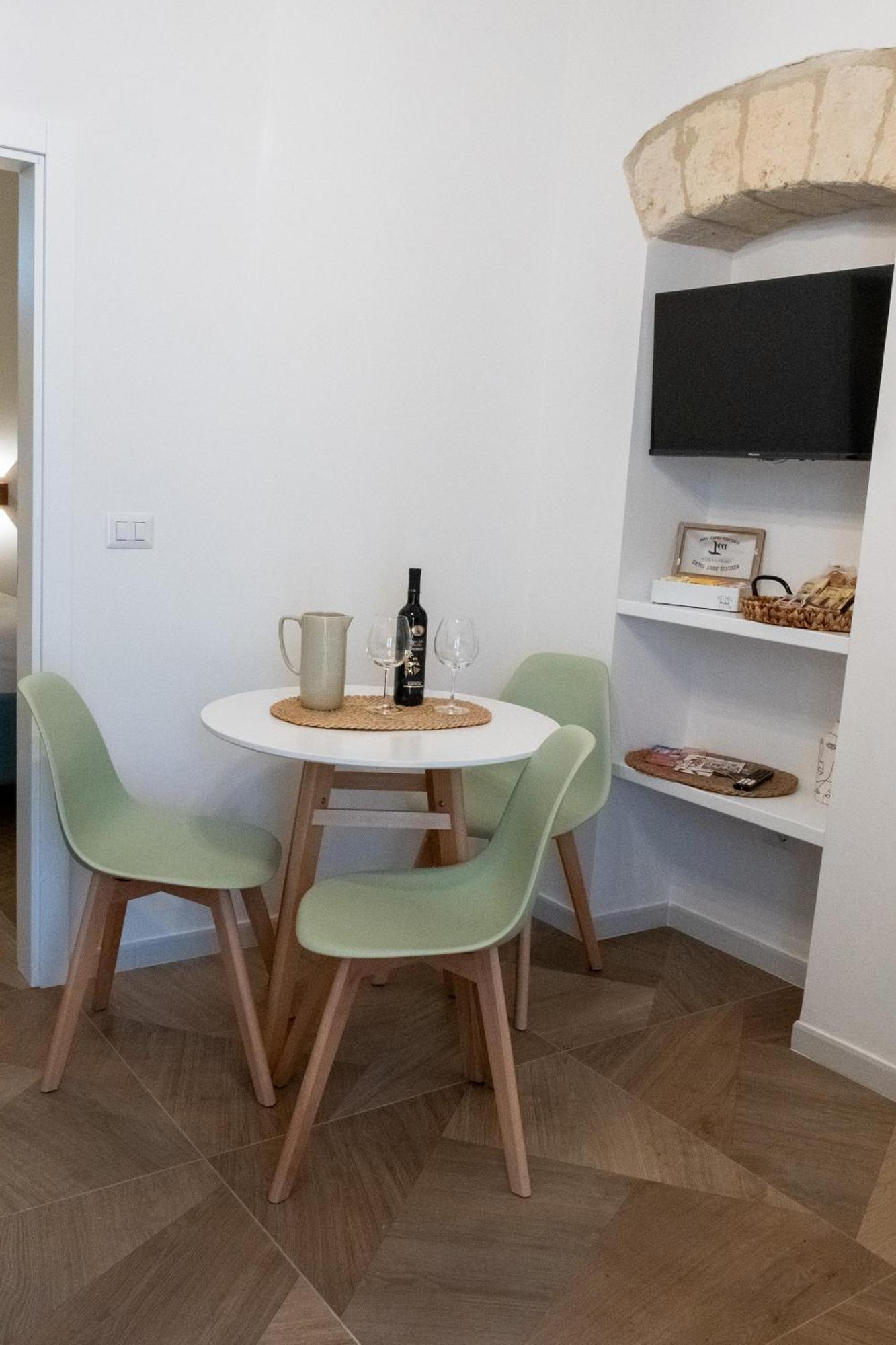 Apartament Bari In Un Click Zewnętrze zdjęcie