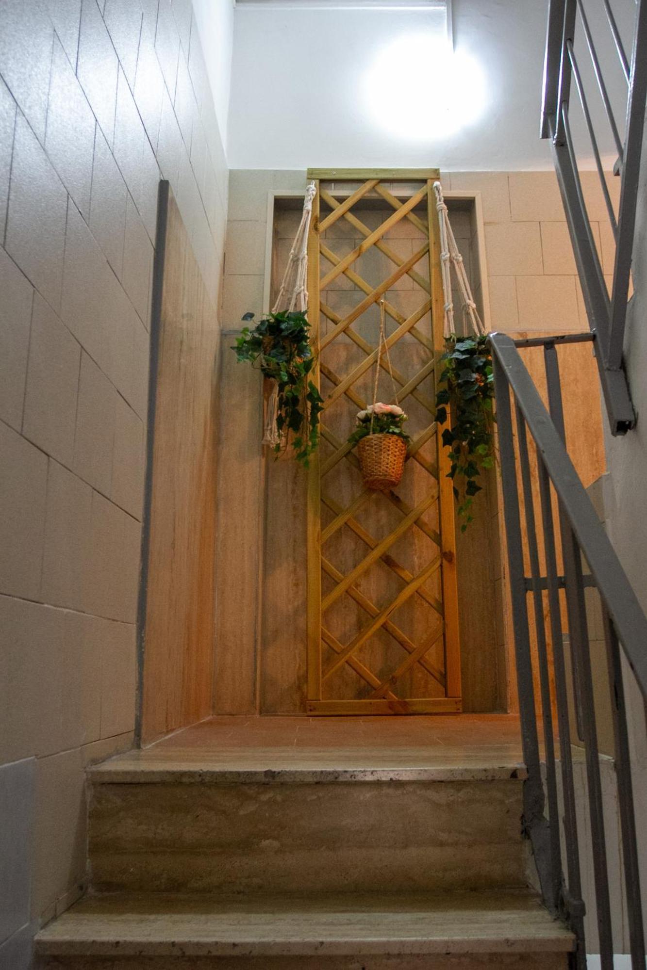 Apartament Bari In Un Click Zewnętrze zdjęcie