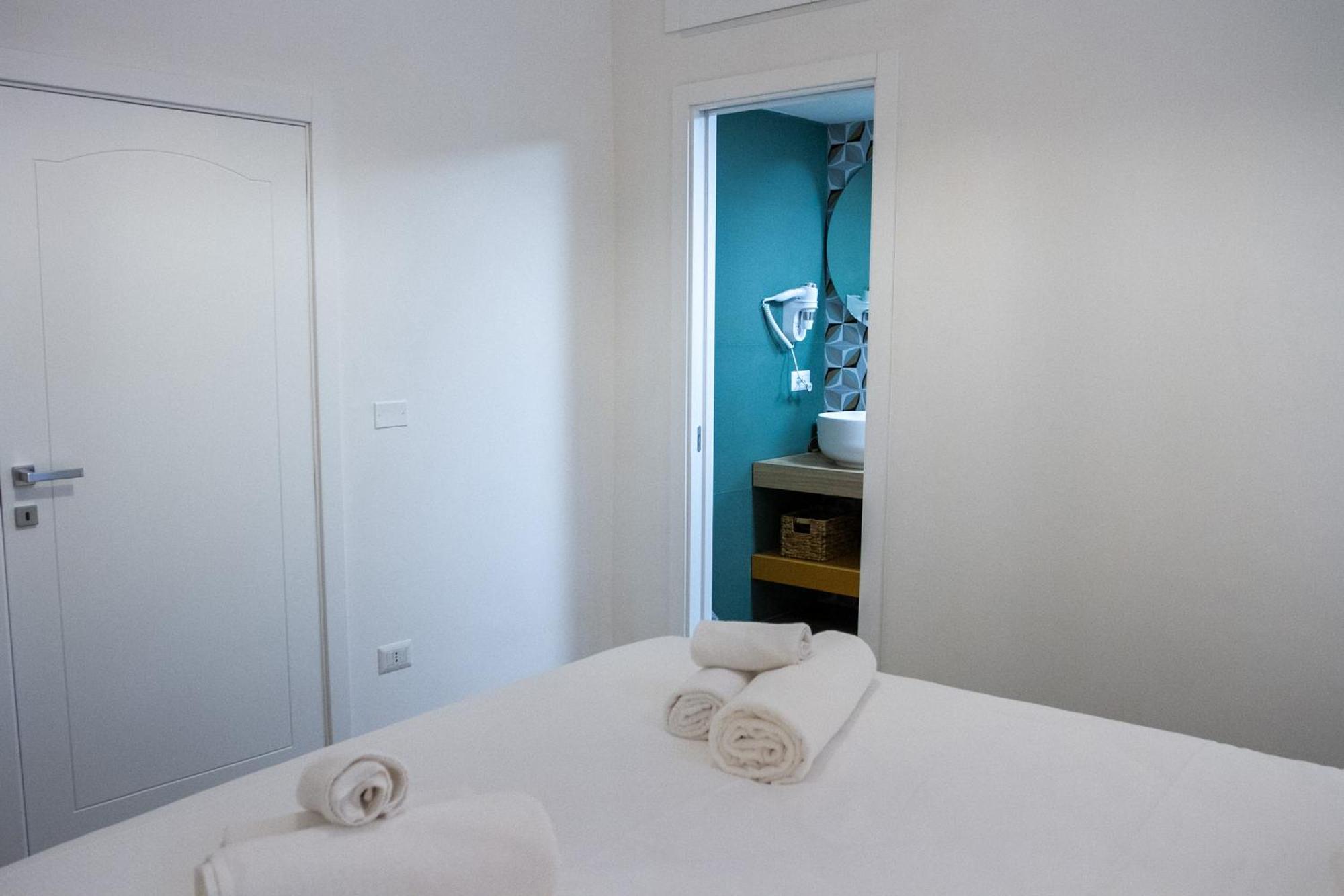 Apartament Bari In Un Click Zewnętrze zdjęcie