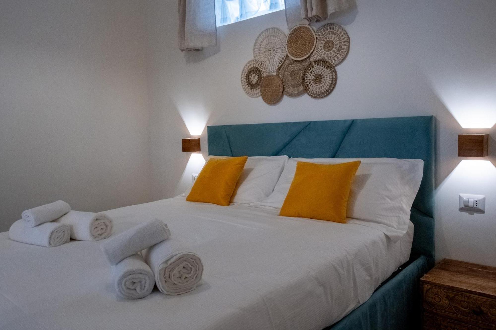 Apartament Bari In Un Click Zewnętrze zdjęcie