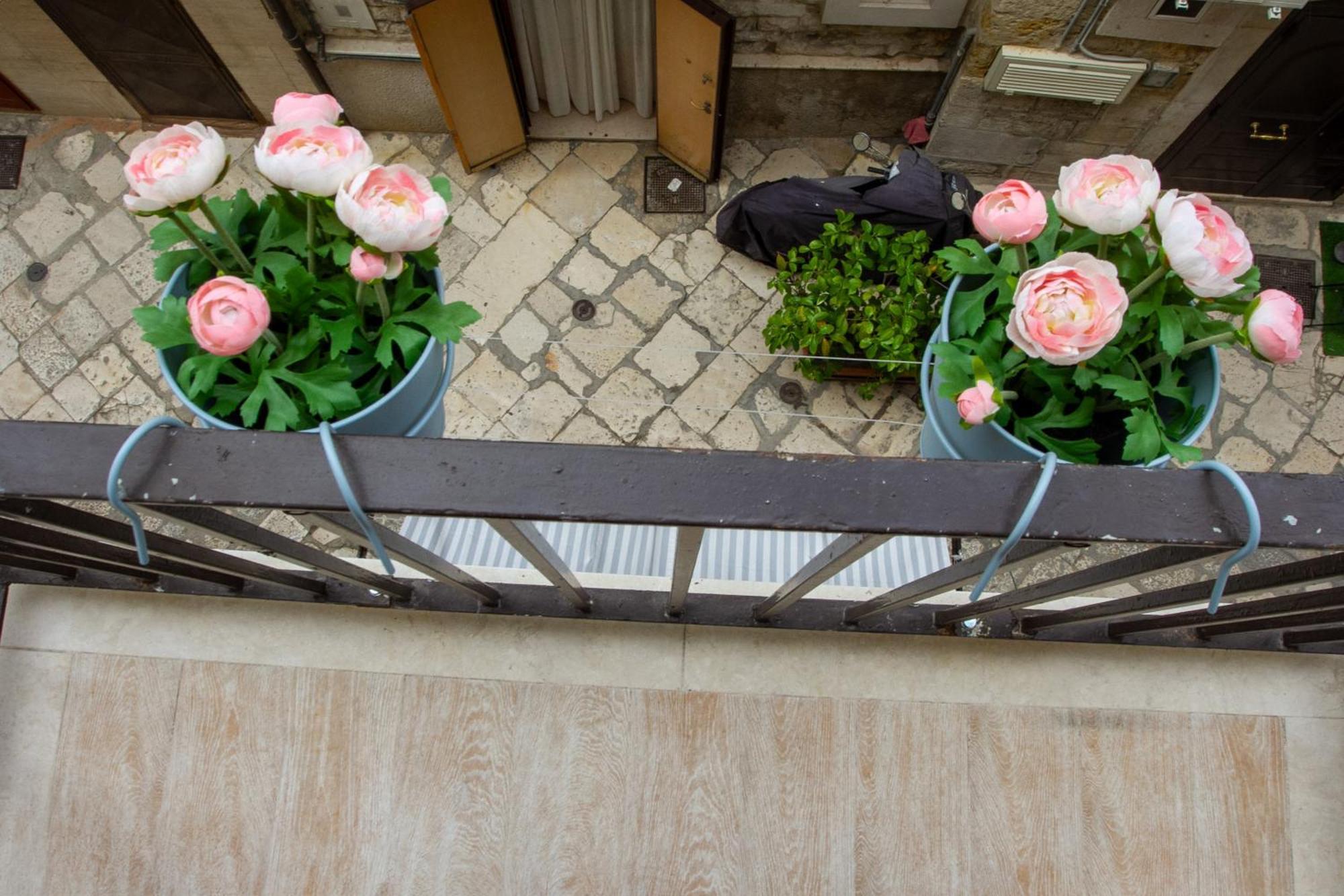 Apartament Bari In Un Click Zewnętrze zdjęcie