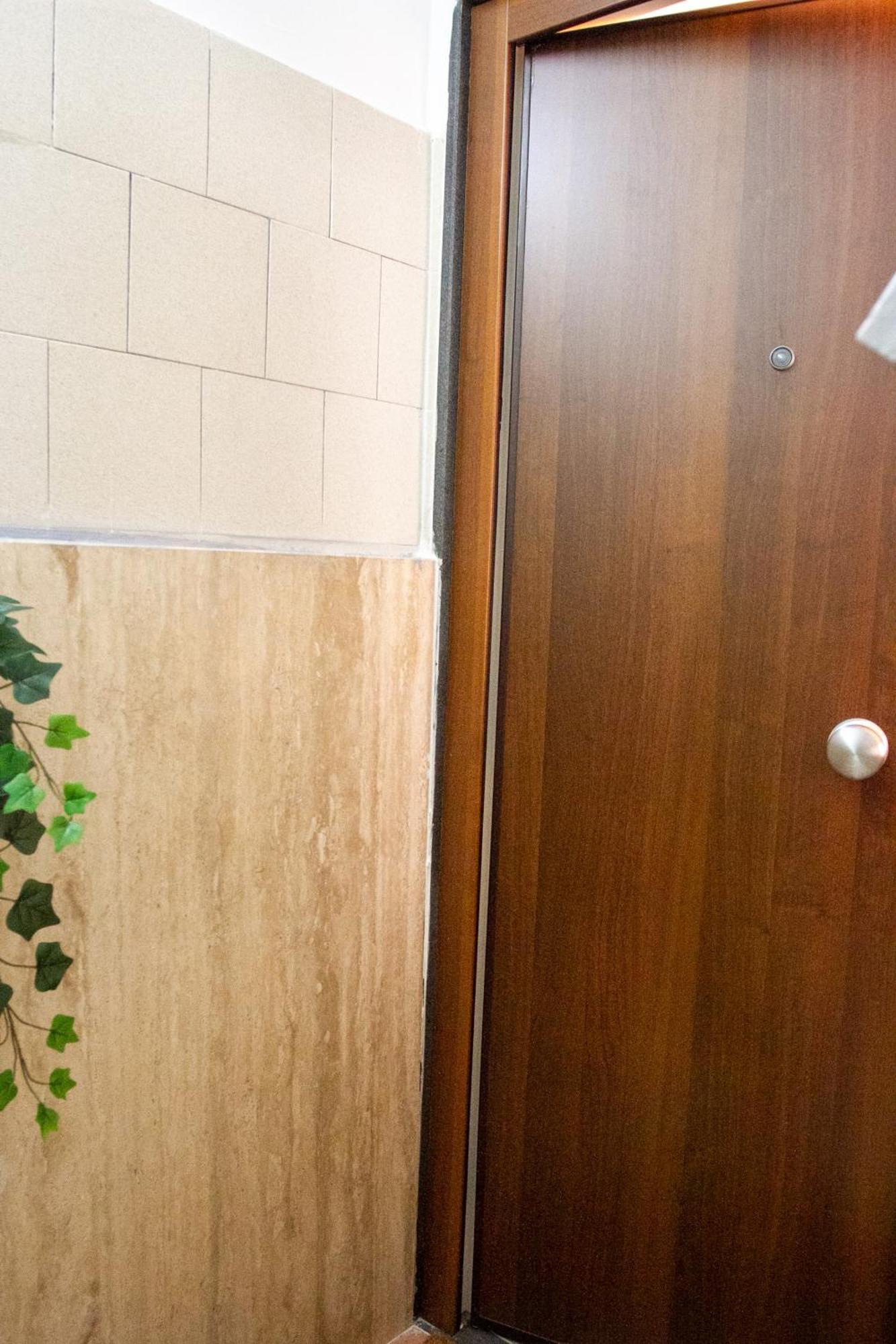 Apartament Bari In Un Click Zewnętrze zdjęcie