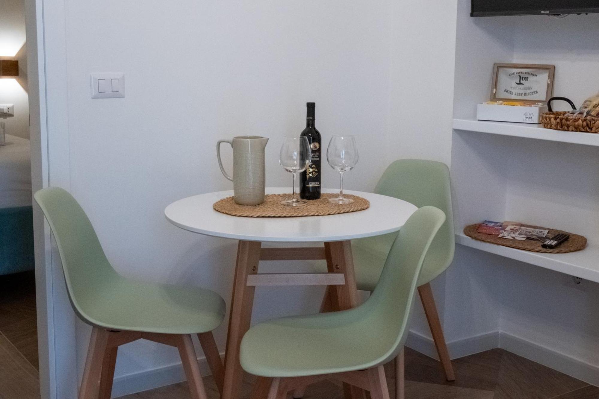 Apartament Bari In Un Click Zewnętrze zdjęcie