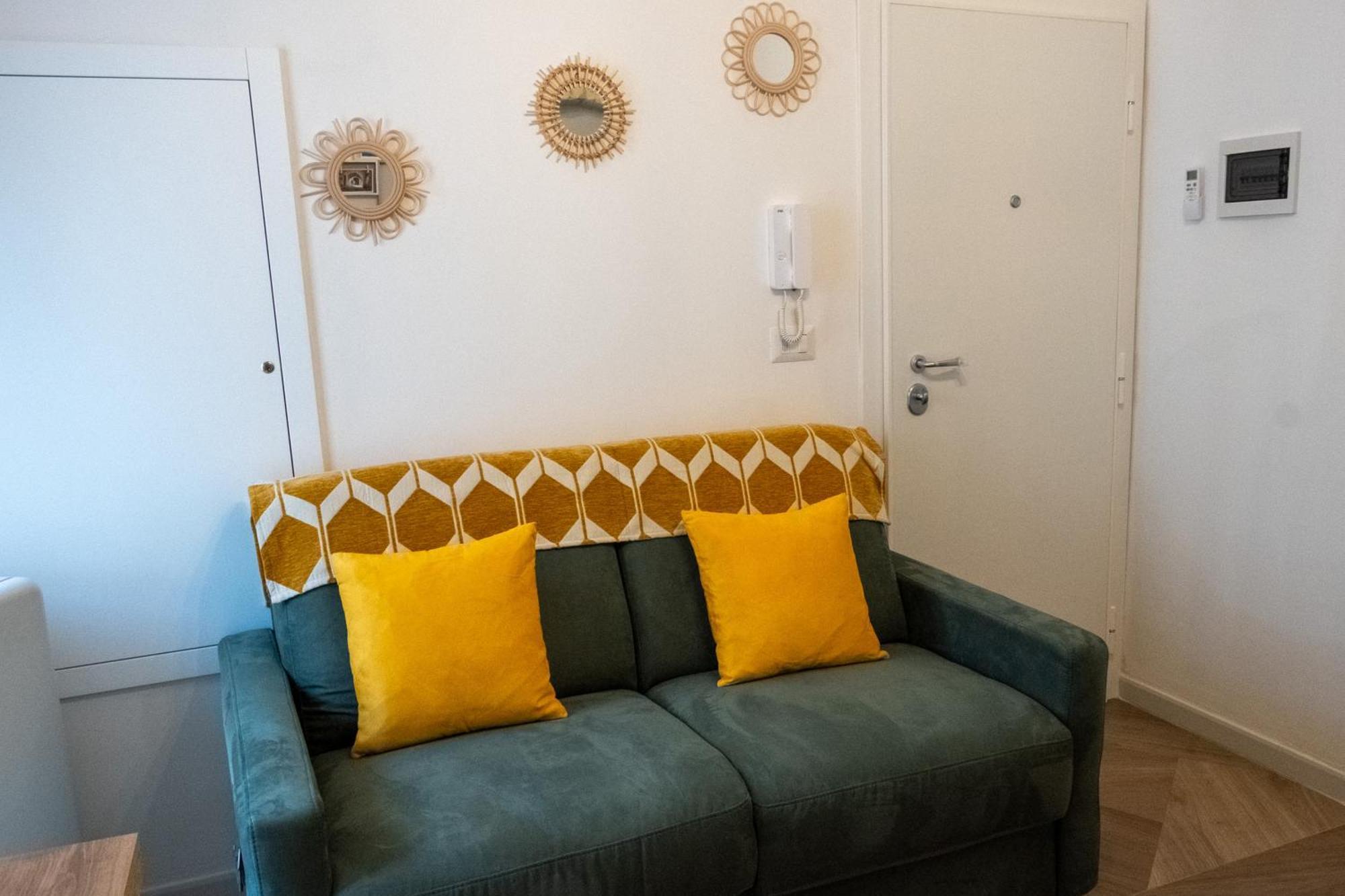 Apartament Bari In Un Click Zewnętrze zdjęcie